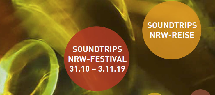Soundtrips NRW