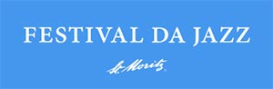 Festival da Jazz St. Moritz Logo