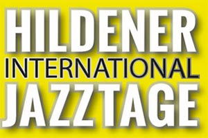 Hildener Jazztage Logo