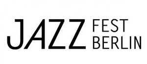 Jazzfest Berlin Logo
