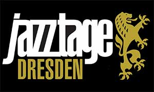 Jazztage Dresden Logo