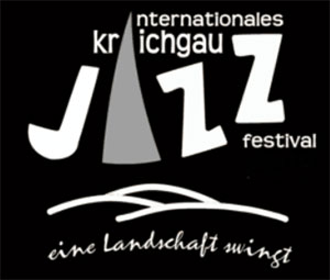 Kraichgau Jazzfestival Logo