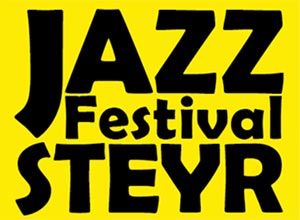 Jazzfestival Steyr Logo