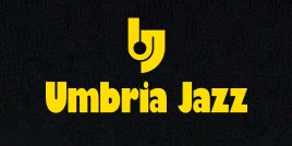 Umbria Jazz Logo