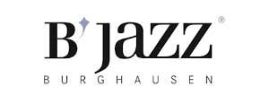 Burghausen Jazzwoche Logo
