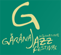 Garana Jazz Festival Logo