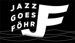 Jazz goes Föhr Logo