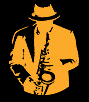 Jazzmeile Thüringen Logo