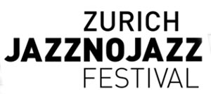 Jazznojazz Zürich Logo