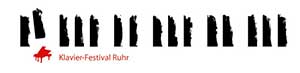 Klavierfestival Ruhr Logo