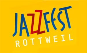 Jazzfest Rottweil Logo