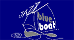 Blue Boat Jugendjazzfestival Rügen Logo