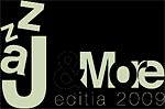 Jazz and More Sibiu Logo