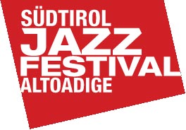 Südtirol Jazzfestival Logo