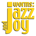 Jazz and Joy Worms Logo