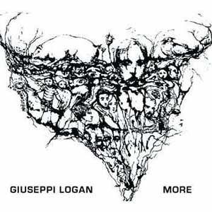 Giuseppi Logan - More Cover