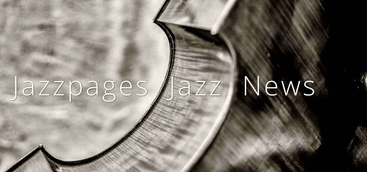 Jazzpages Jazznews Bass