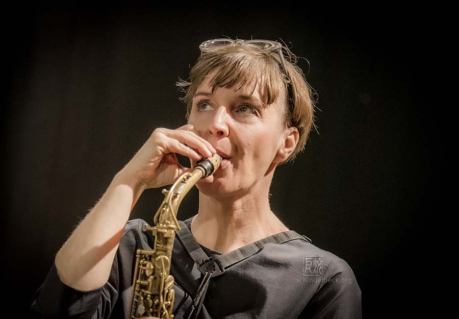 Silke Eberhard / www.jazzfotografie.de