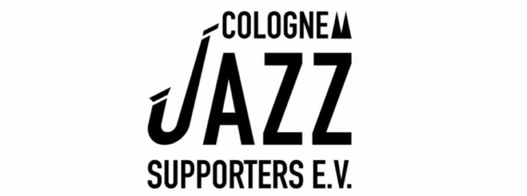 Cologne Jazz Supporters Logo