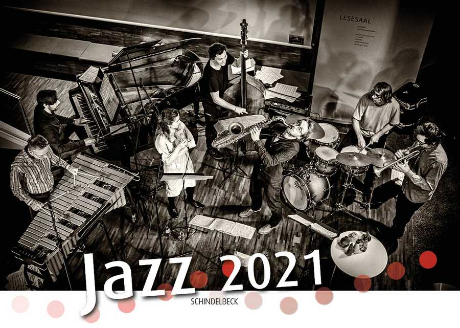 Jazzkalender Schindelbeck
