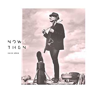 Fried Dähn - Now & Then - Cover