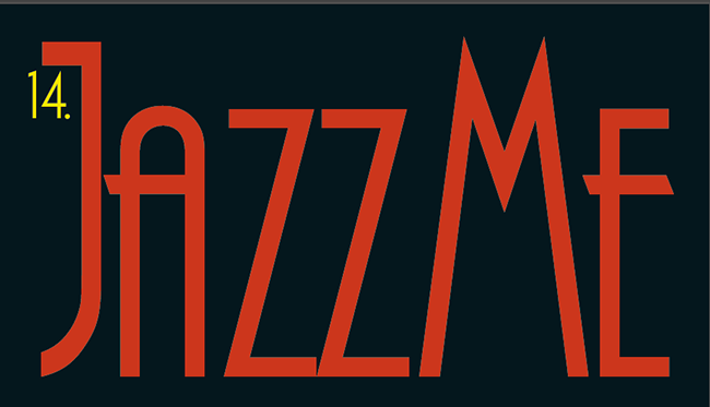 JazzMe Logo