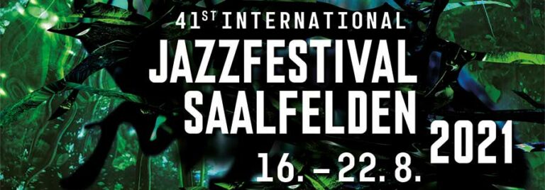 Jazzfestival Saalfelden 2021 - Teaser