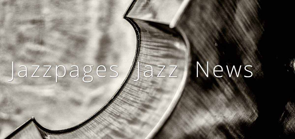 Jazznews der Jazzpages