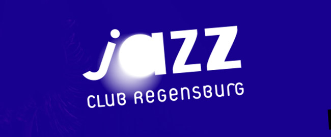 Jazzclub Regensburg - Logo