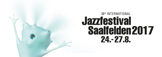 Jazzfestival Saalfelden 2017