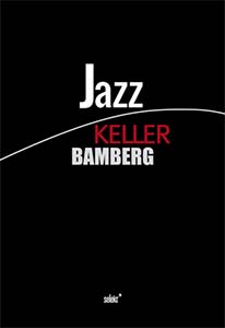 Jazzkeller Bamberg - Buch von Oliver van Essenberg