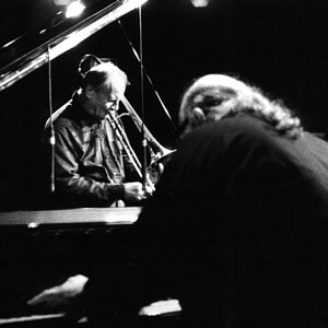 Wolfgang Dauner - Albert Mangelsdorff Duo