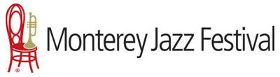 Monterey Jazz Fesitval Logo