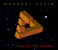 Norbert Stein - Pata on the Cadillac