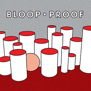 Allemano - Bloop - Proof - Cover