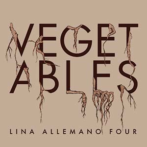 Allemano - Vegetables - Cover
