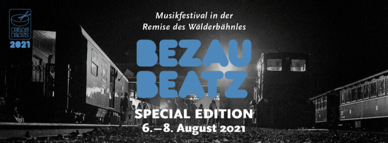 Bezau Beatz 2021 - Head