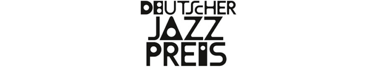 Deutscher Jazzpreis Logo