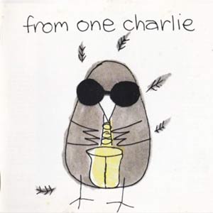 One From Charlie - Cover