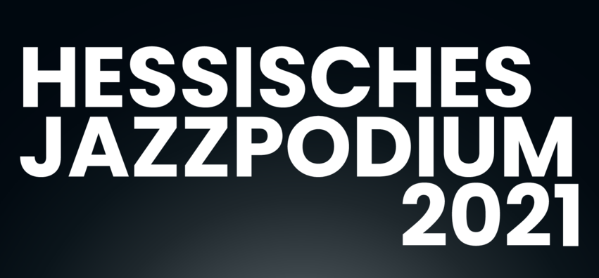 Hessisches Jazzpodium 2021