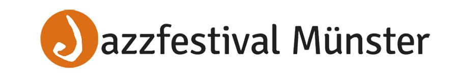 Jazzfestival Münster Logo