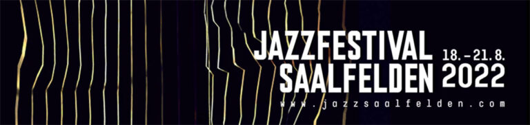 Jazzfestival Saalfelden 2022 Head