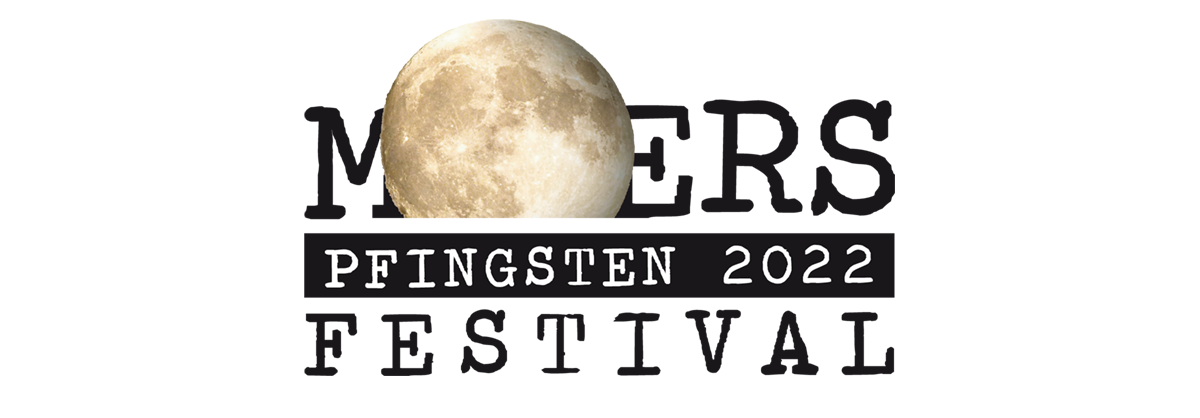 Moers Festival 2022 - Logo Jazzpages
