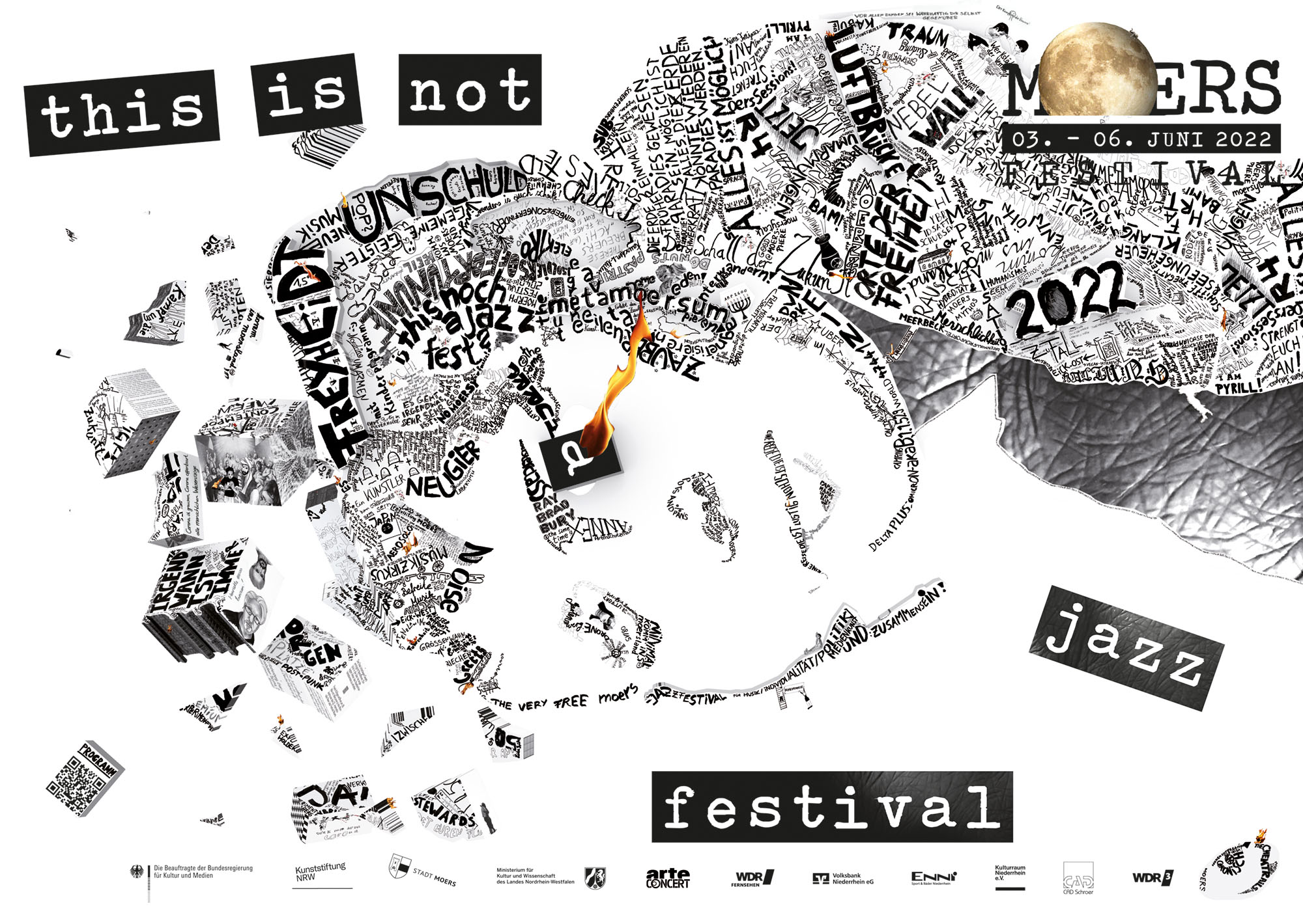 moers festival plakat 2022