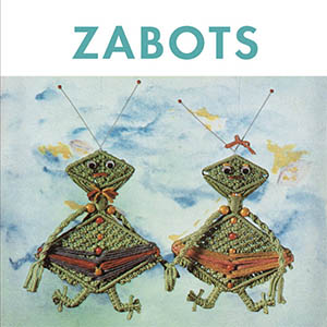 Zabots - Cover