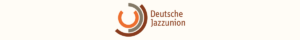 Deutsche Jazzunion Logo
