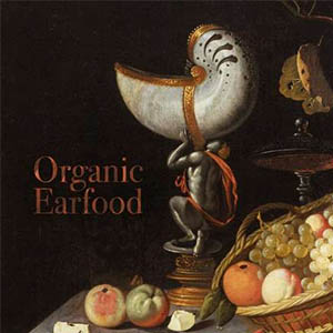 Organic Earfood - Cover