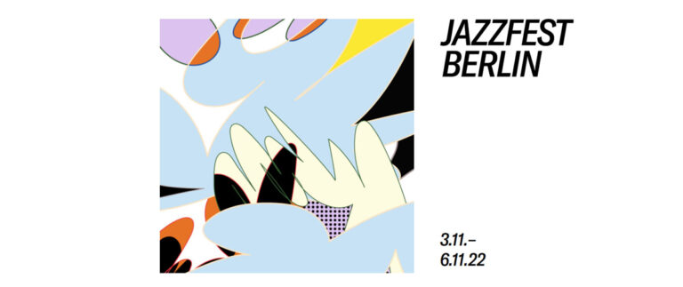 Jazzfest Berlin - Header