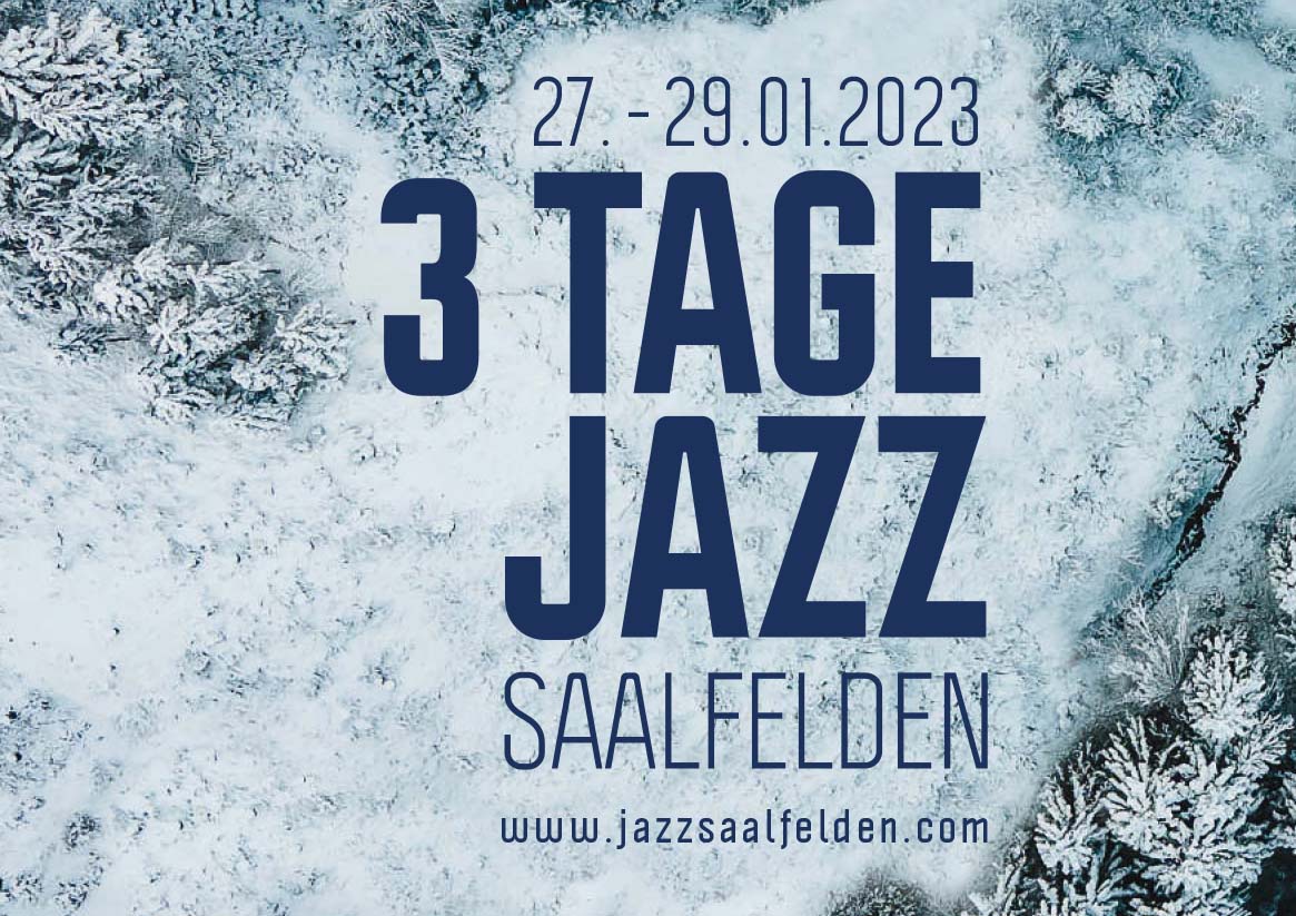 3 Tage Jazz Saalfelden 2023