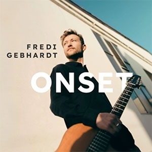 Fredi Gebhardt - ONSET Cover